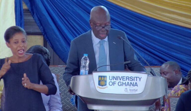 ‘Jakpa is a vote of no confidence in Ghana’ – Dr Ishmael Yamson laments