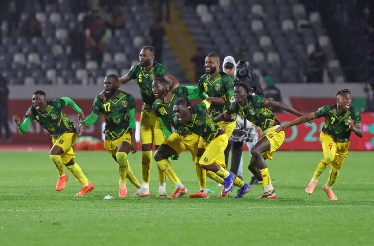 AFCON 2025: Mali beat Tunisia on penalties in dramatic last 16 tie – Ghana Latest Football News, Live Scores, Results