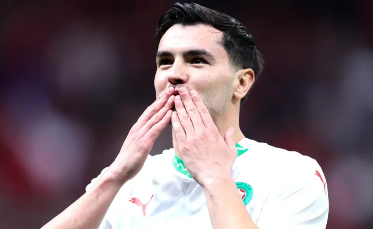 AFCON 2025: Who are the top scorers?