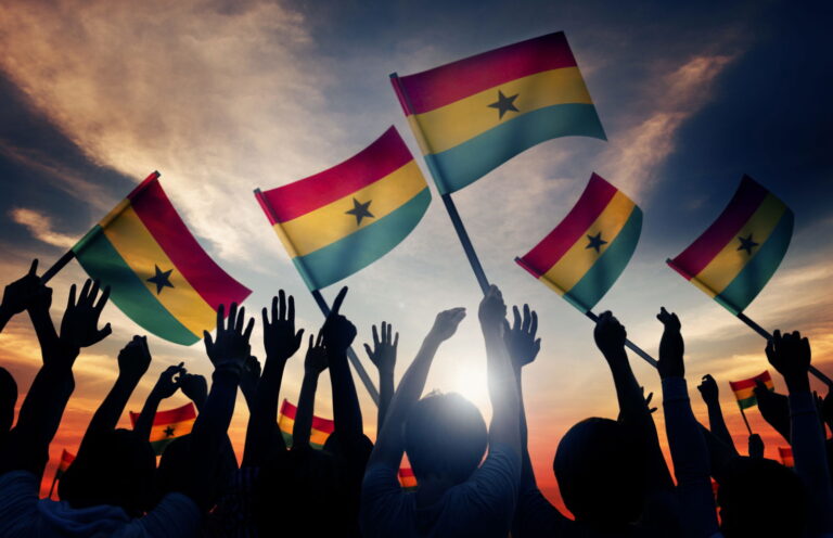 9 Ghanaian Business Leaders You Need To Know