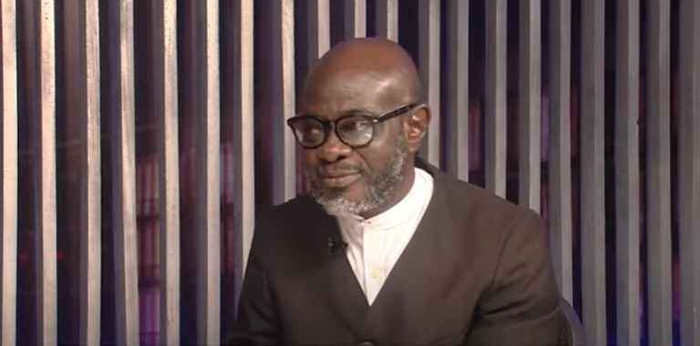 Ken ICE detention: Keep quiet if you’ve little knowledge – Frank Davies hits back at Amaliba