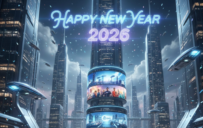 Technology Sector Poised for Major Shifts in 2026