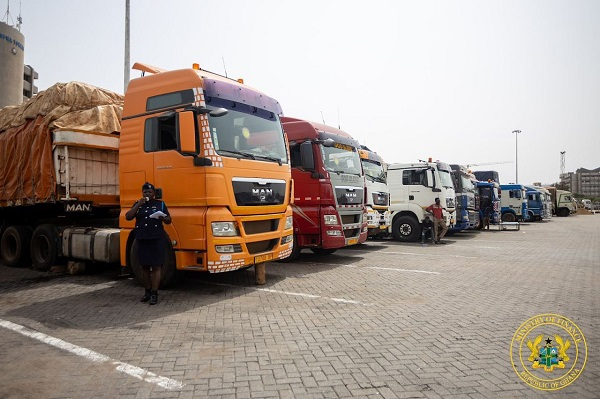 Importer exposed in GH¢85 million tax evasion scandal