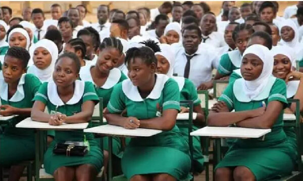 ‘Accept postings to underserved areas’ – Mahama to health workers