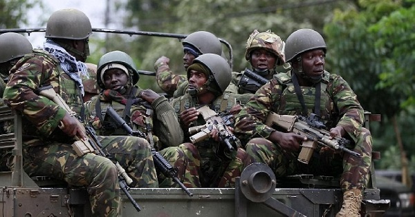 Nearly 2,400 retired officers, soldiers to benefit from backlogged gratuity payments