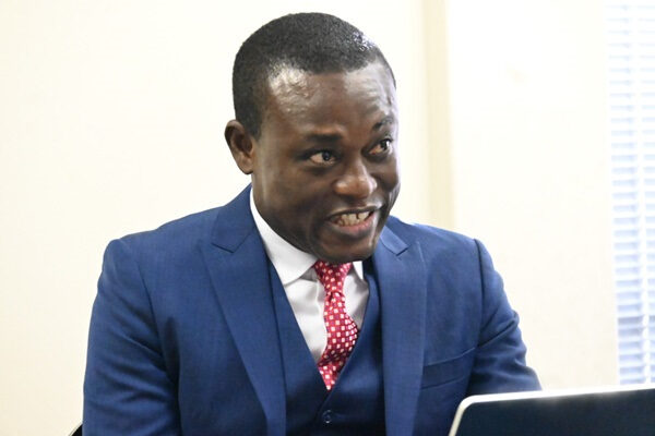Witness statements filed in SML case as Ofori-Atta faces extradition proceedings