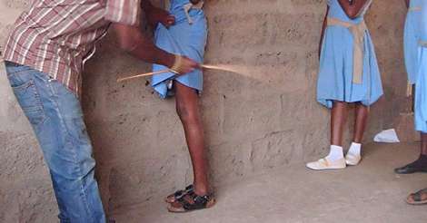 Parents, churches must help curb moral breakdown in schools – FMI