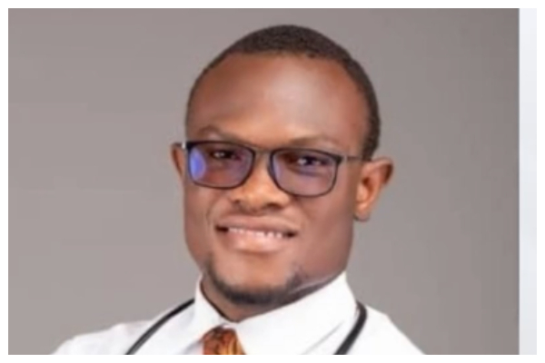 Doctor raises red flags over emergency response at KBTH