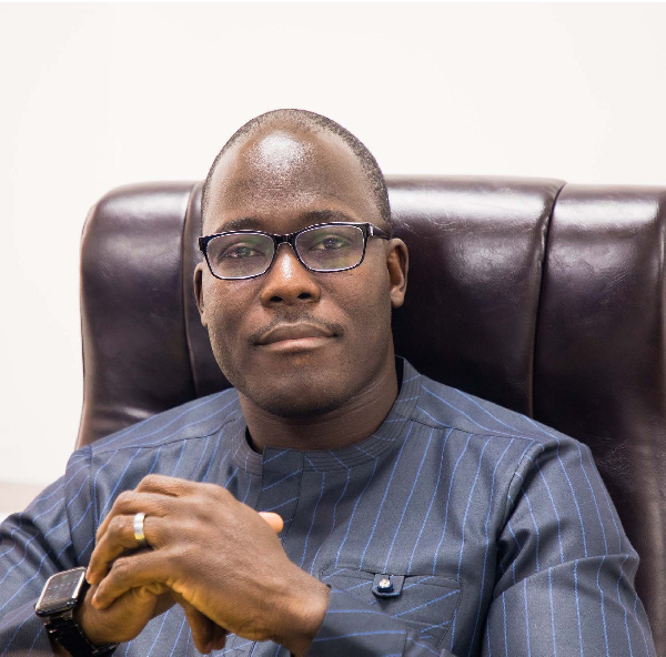 CMC seeks to elevate Ghana’s cocoa sector amid global shocks