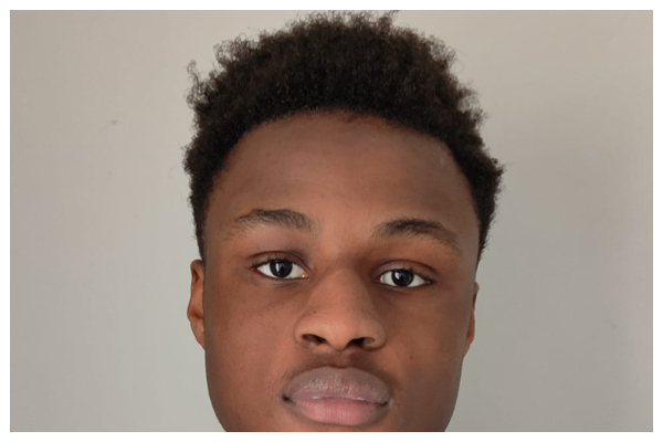 ‘Michael was more than just a brother’ – Twin of Ghanaian teen killed in UK speaks