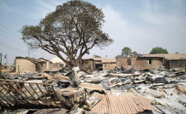 Legal case sheds light on US-Nigeria tensions over religious freedom