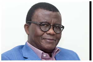 CJ's decision to retain EC Chair strengthens Ghana’s democracy – Prof Agyeman-Duah