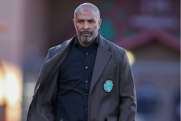 Why I asked NFF for $130,000 monthly salary, made 19 demands – Chelle