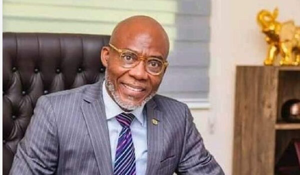 ‘Time has vindicated the NPP’ – Musah Superior hits at Mahama’s performance