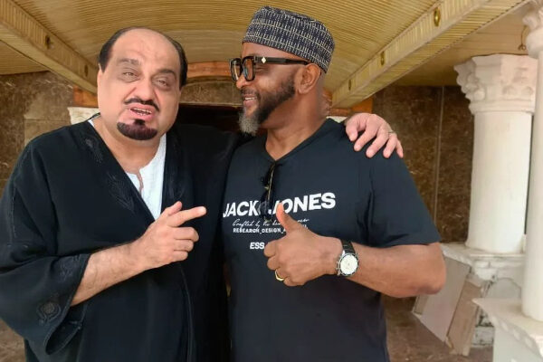 Creators of ‘World Cup Black Stars & Fans Diaries’ reunite after 20 years