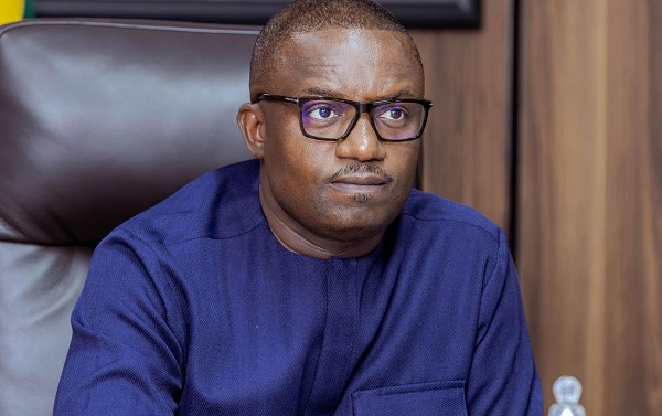 Energy Minister issues 7-day ultimatum to ECG over rapid prepaid credit depletion