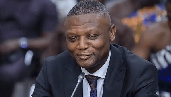 Sports Minister commits 2 months’ salary to new national Sports Fund