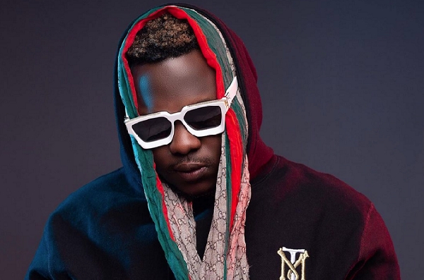 Quitting smoking and alcohol is the best decision I ever made – Medikal