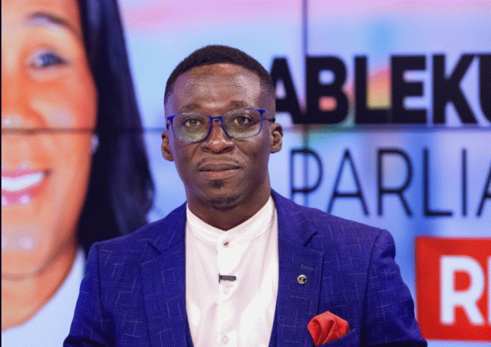 Brako-Powers: COCOBOD Salary Cut a Gimmick, NPP Must Not Fan Crisis