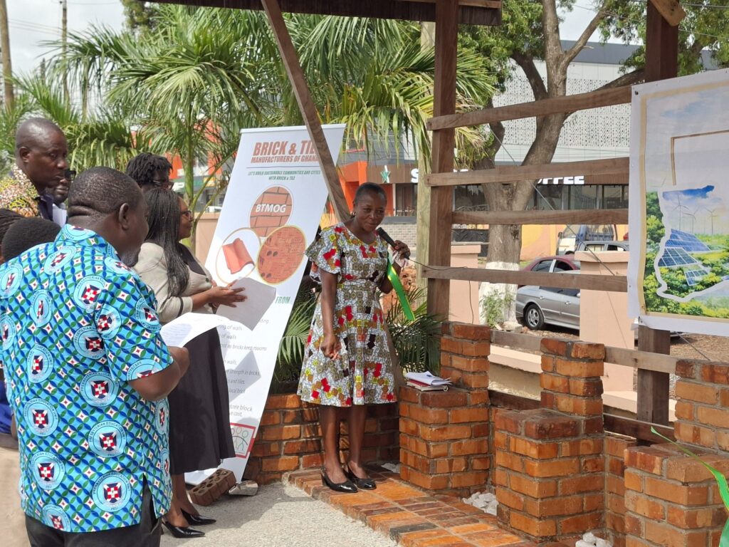 JCS Investments launches sustainable bus stop to promote climate‑conscious infrastructure