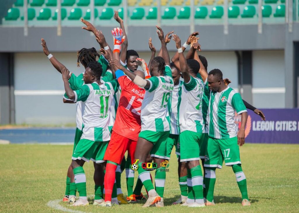 2025/26 Ghana Premier League: Week 23 Match Preview – Karela United vs. Eleven Wonders FC – Ghana Latest Football News, Live Scores, Results