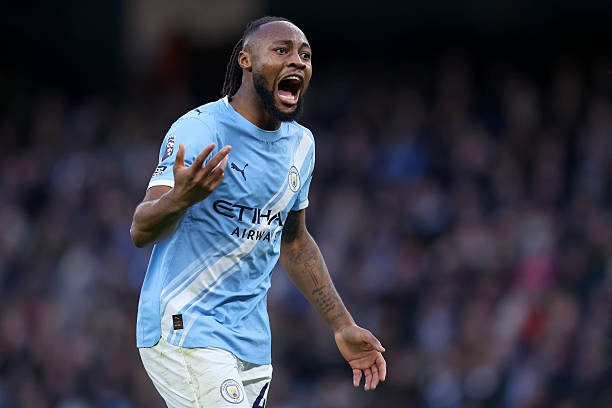He has it in his DNA – Pep Guardiola praises Antoine Semenyo’s versatility at Manchester City – Ghana Latest Football News, Live Scores, Results