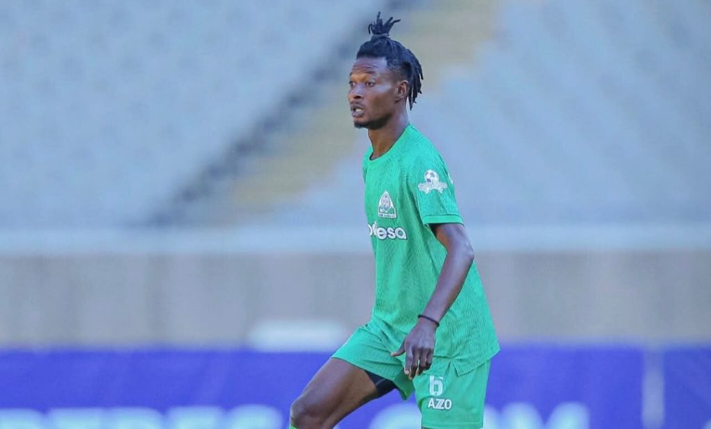 Ghanaian midfielder Enoch Morrison lights up Kenya with 13 MOTM awards – Ghana Latest Football News, Live Scores, Results