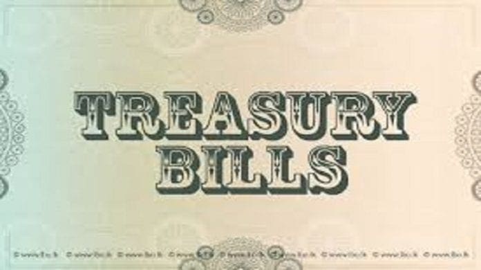 Ghana’s T-Bill Crash Puts Listed Bank Stocks Under Earnings Pressure