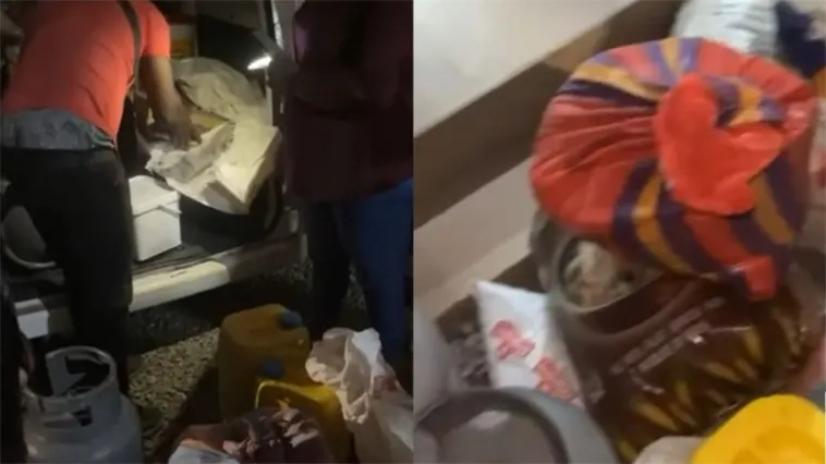 Ghanata Bursar Arrested Over Food Supplies ‘Diversion’