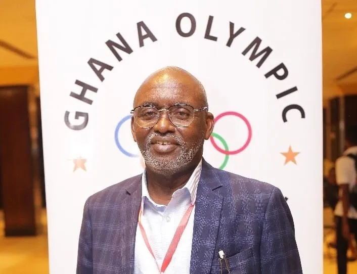 GOC hails Sports Fund as turning point for Ghana’s sporting future