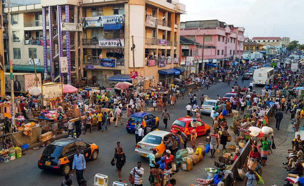 Ghana: Poor Waste Management Costs Ghana Over GH¢6.2bn Annually – – Report