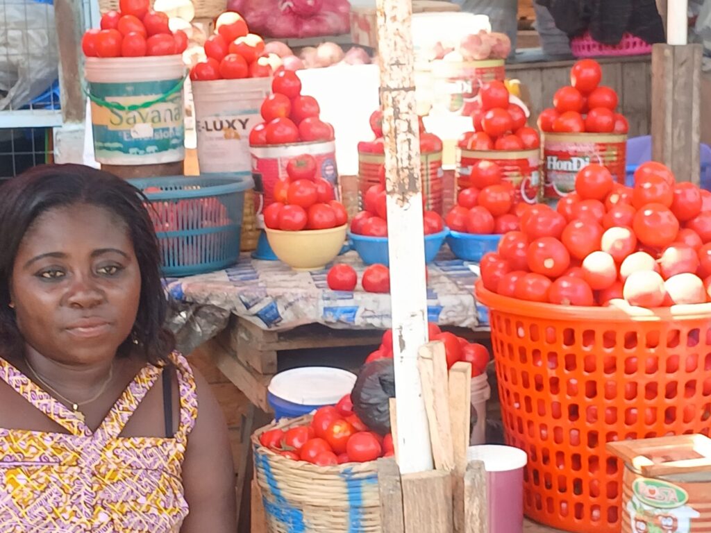 Tema traders call for dam construction