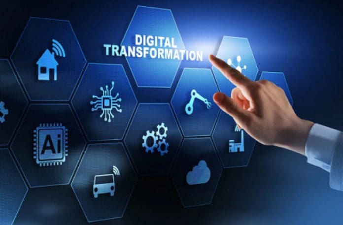 Ghana Scores 75.5 on Fitch Digital Index, Topping Nigeria and Kenya