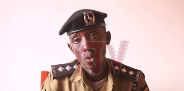 14-year-old boy killed in suspected ritual sacrifice in Luwero