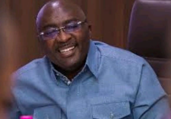 Bawumia Faces Historic Female Challenger
