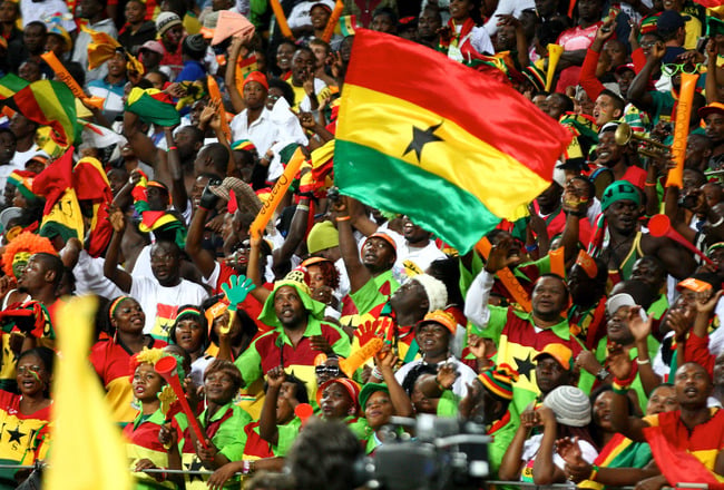 Frimpong-Manso Institute calls for purposeful patriotism to strengthen nation building