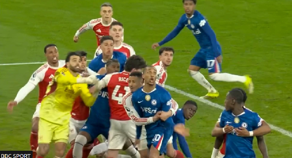 How can football’s lawmakers fix the corner chaos?
