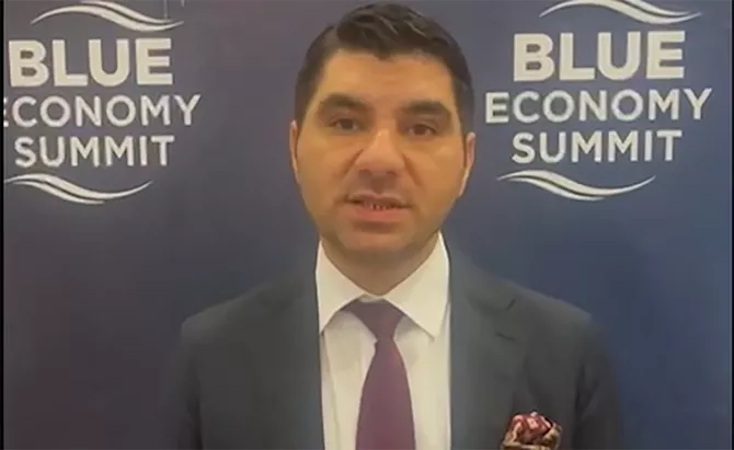 WCI Forum President: Business Leaders from Türkiye, Azerbaijan to Meet with Buyers in Ghana – VIDEO