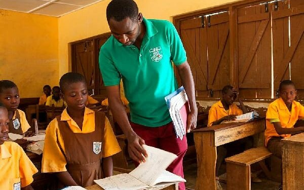 Ghanaian teachers suffering under NDC government – NPP’s Alfred Thompson