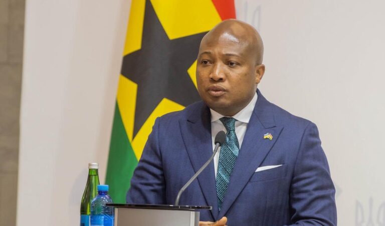 Ghana urges Commonwealth to condemn attack on UN Peacekeepers