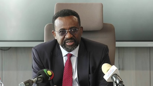 BoG outlined measures to streamline cedi-related offshore transactions to improve FX inflows