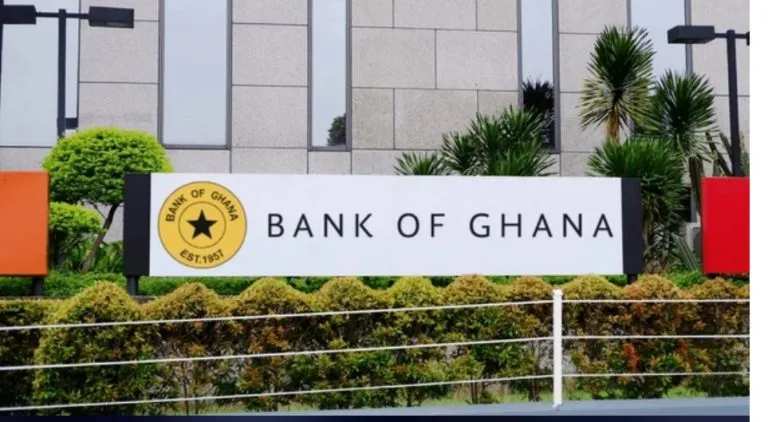 Cutting rates while draining liquidity: Is the Bank of Ghana contradicting itself—or getting it right?