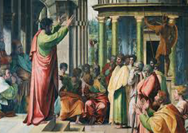 Lessons From Biblical Characters For Modern Life
