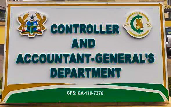 CAGDWU backs autonomy for Accountant-General’s Department