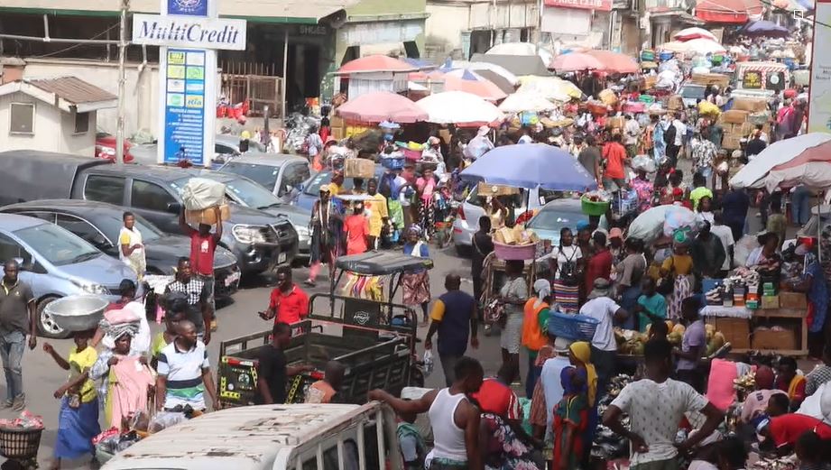The hidden engine of Ghana’s growth: Women and the wealth they could build