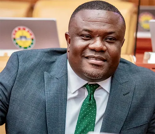 Scrap GH¢1 Fuel Levy – Minority