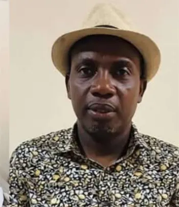 George Lutterodt Apologises Over Daddy Lumba Comments
