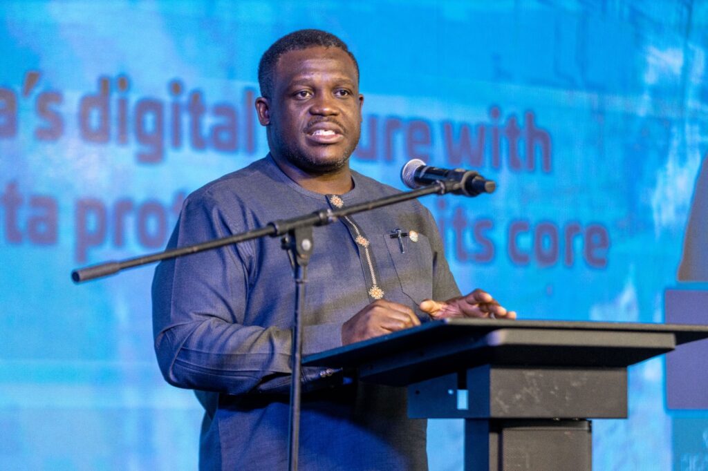 Ghana government to regulate AI risks without stifling innovation – Minister