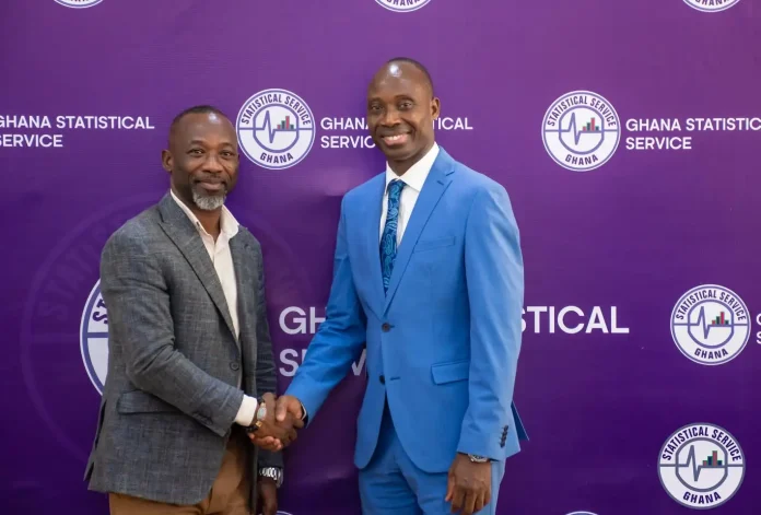 GSS and MDPI Partner to Build Ghana’s First National Productivity Metrics Framework