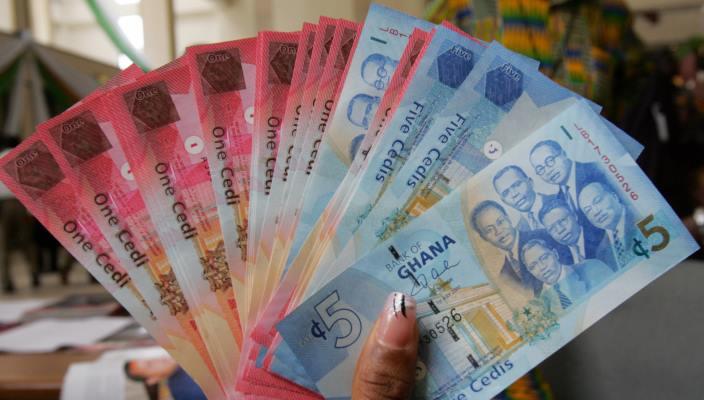 Ghana to raise seven-year debt in first cedi bond dince default